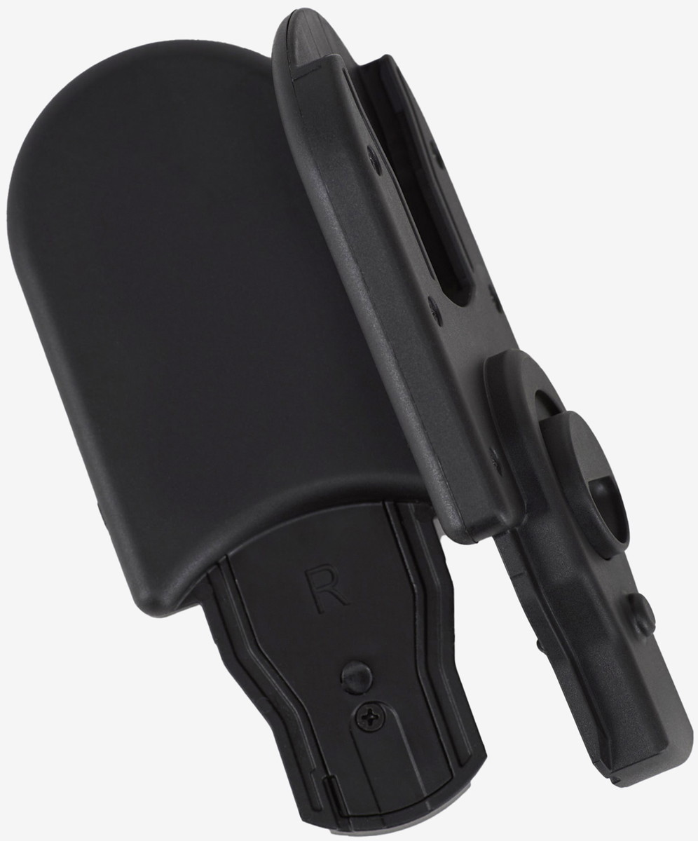 Адаптеры для люльки и сидения Anex IQ 1