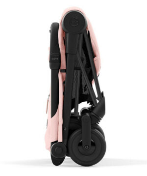 Коляска прогулочная Cybex Coya Matt Black 14