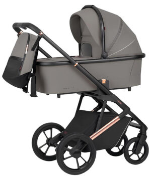 Коляска 2 в 1 Carrello Sigma CRL-6509 14