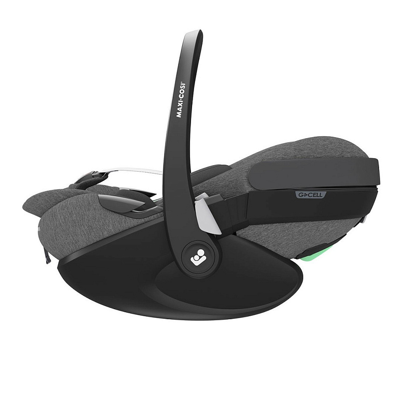 Автокресло группы 0+ Maxi-Cosi Pebble 360 PRO Essential 3