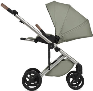 Коляска 2в1 Anex Eli 23