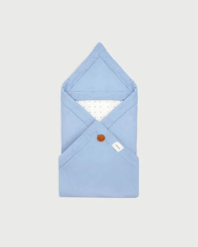 Конверт детский Loomknits LT0039 1