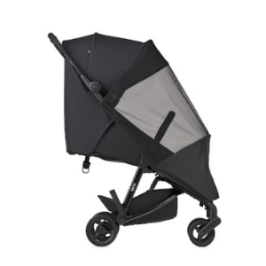 Москитная сетка ANEX AIR-Z black 4