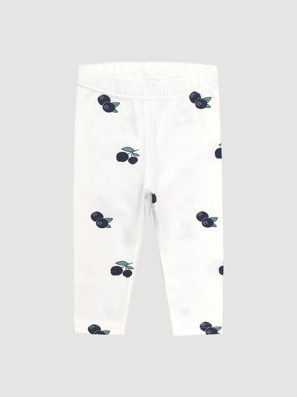 Комплект Mjolk Свитшот Desert Rose /Легинсы Голубика 1