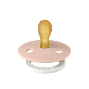 Набор BIBS Colour Glow Symmetrical, 2 шт. 0+ 5