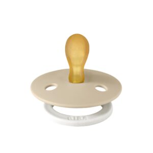 Набор BIBS Colour Glow Symmetrical, 2 шт. 0+ 6