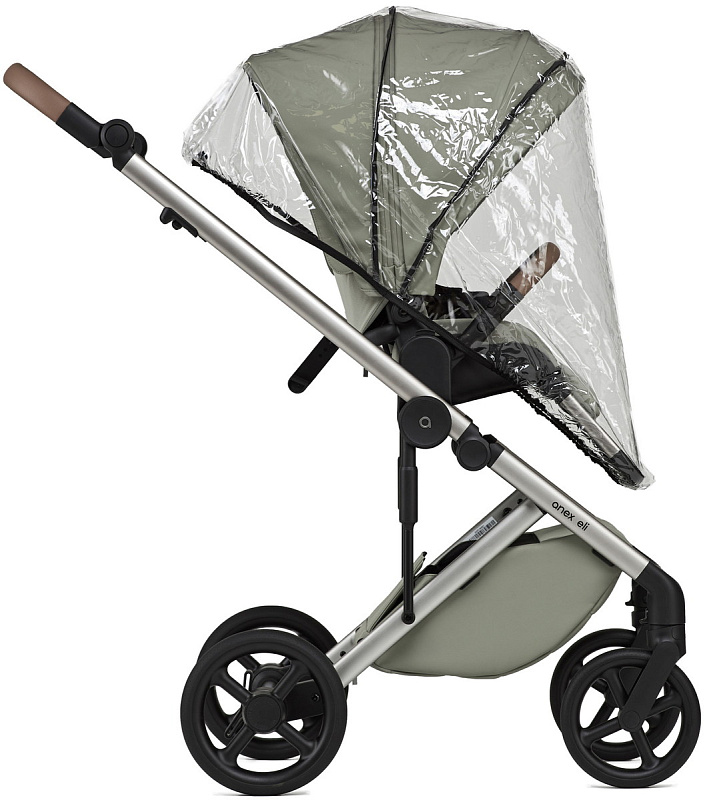 Коляска 2в1 Anex Eli 11