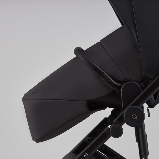 Накидка на ножки в сидение ANEX Mev, Eli, Flo 4