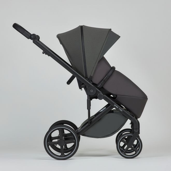 Накидка на ножки в сидение ANEX Mev, Eli, Flo 1