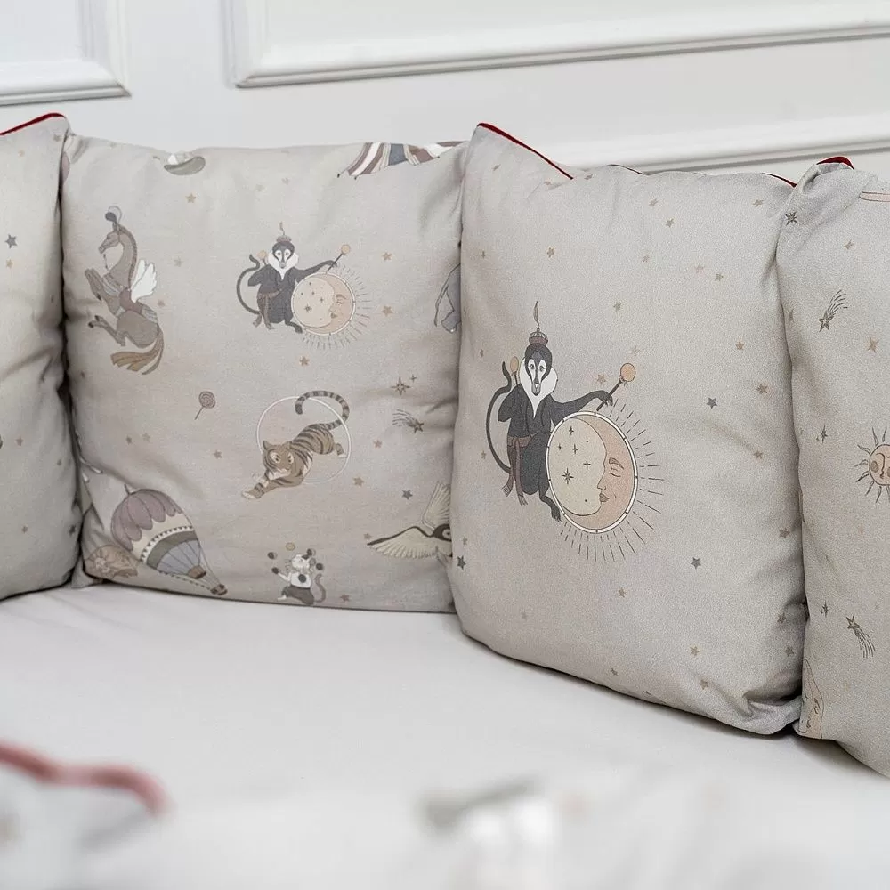 КПБ Lappetti 6 пр. "Волшебный сон" 12