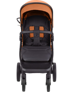 Коляска прогулочная Carrello Bravo CRL-5515 8