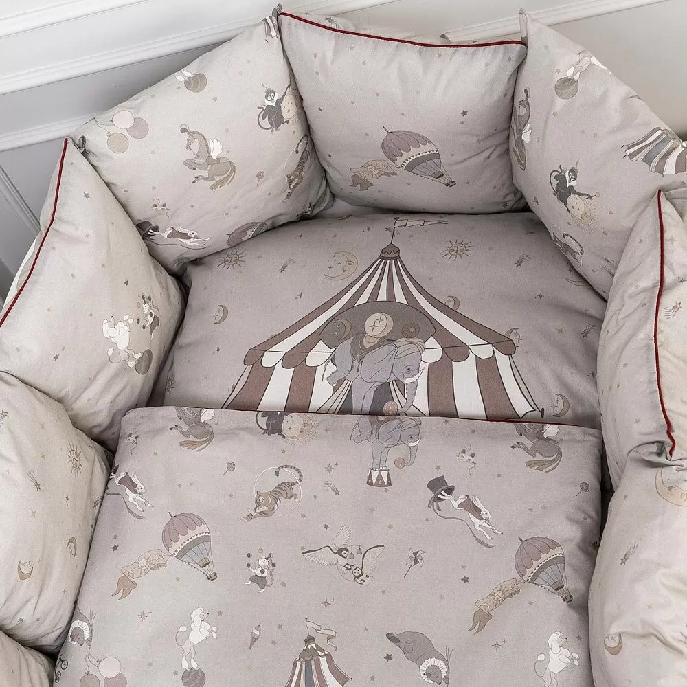 КПБ Lappetti 6 пр. "Волшебный сон" 17