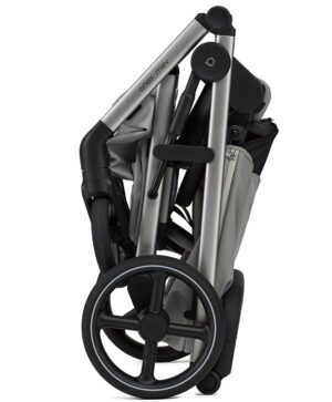 Коляска 2в1 Anex Mev 8
