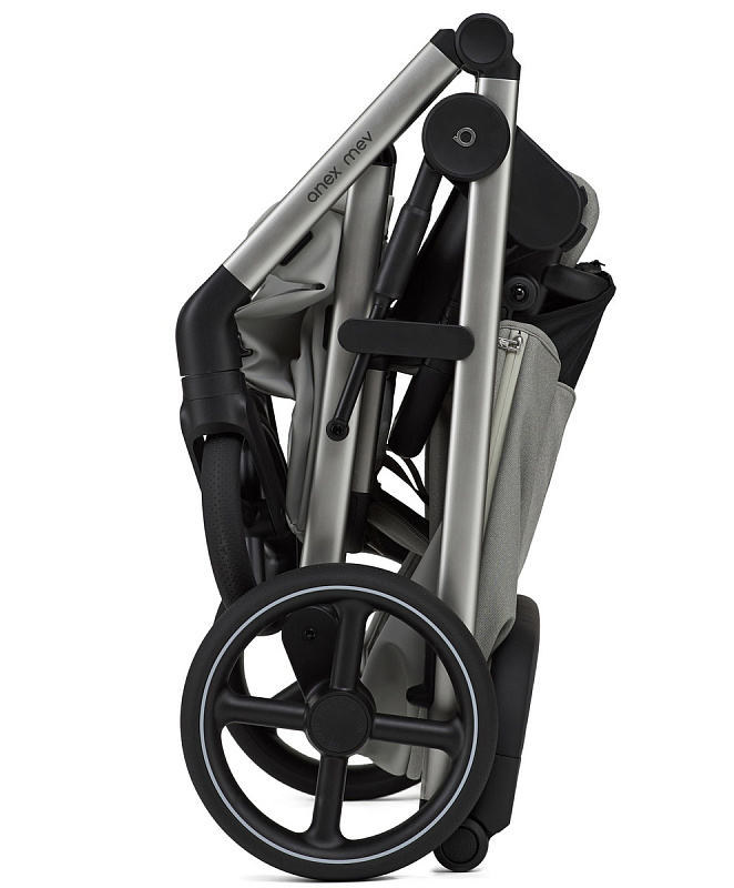 Коляска 2в1 Anex Mev 4