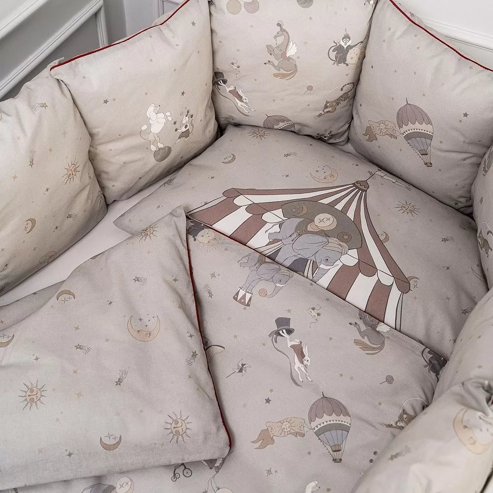 КПБ Lappetti 6 пр. "Волшебный сон" 3