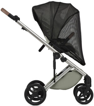 Коляска 2в1 Anex Eli 25