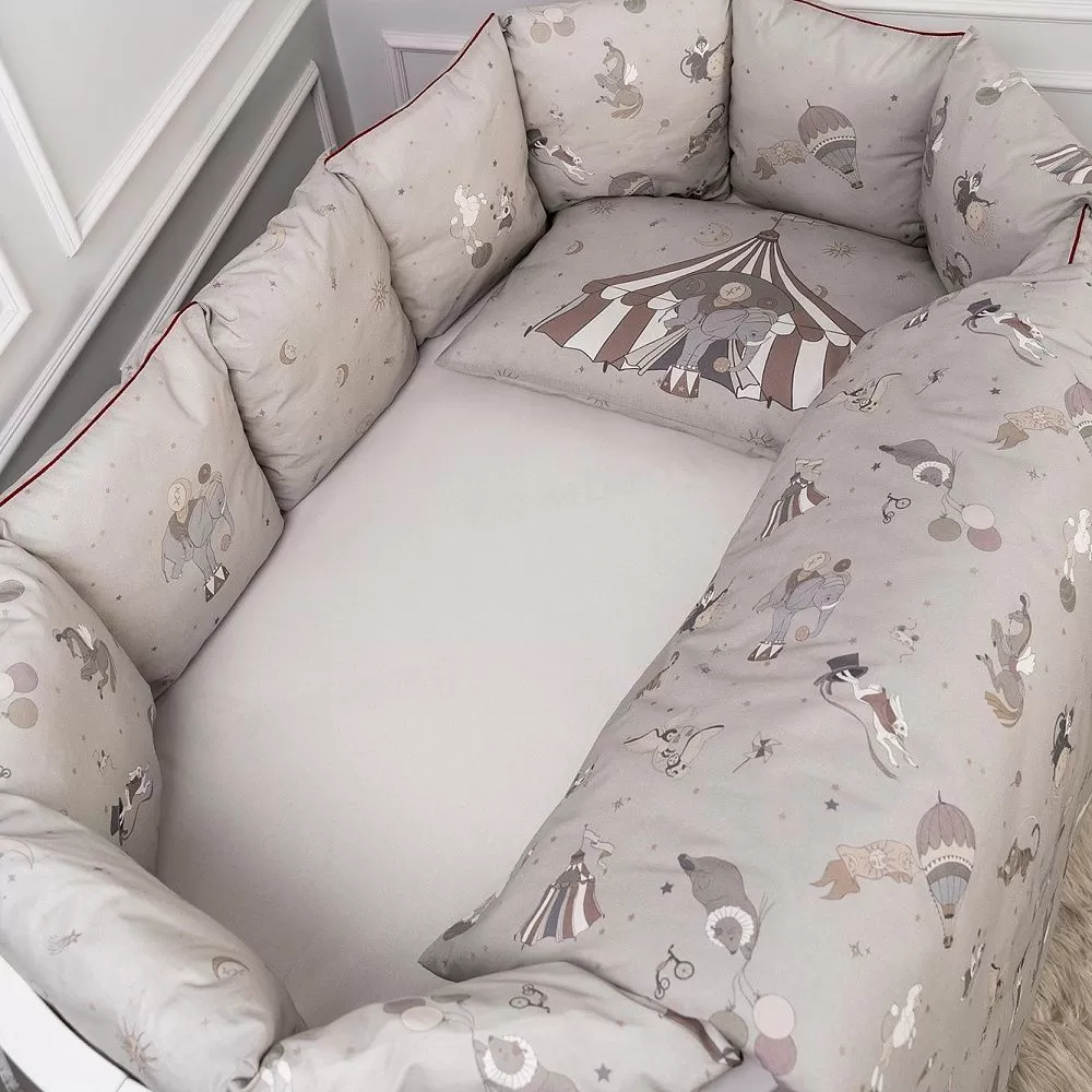 КПБ Lappetti 6 пр. "Волшебный сон" 15