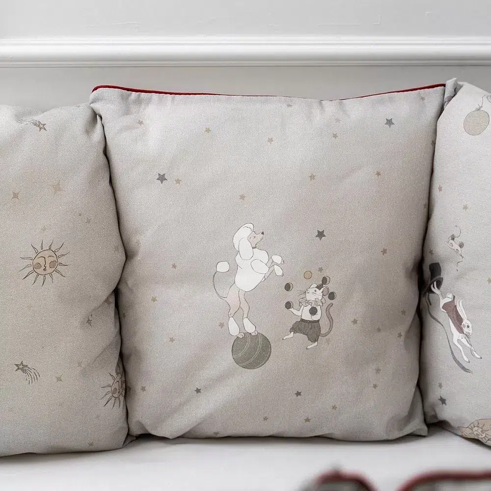 КПБ Lappetti 6 пр. "Волшебный сон" 11