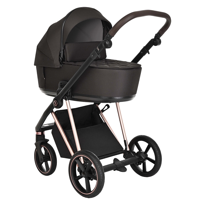 Коляска 2 в 1 Roan Sol Lux 1