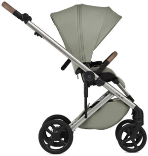 Коляска 2в1 Anex Eli 20