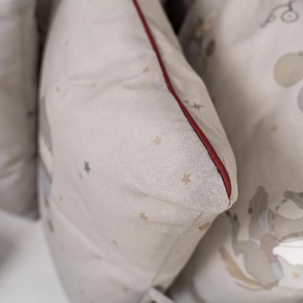 КПБ Lappetti 6 пр. "Волшебный сон" 7