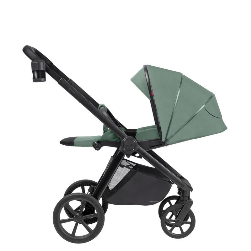 Коляска 2в1 Carrello Omega NEW 3
