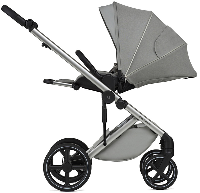 Коляска 2в1 Anex Mev 3