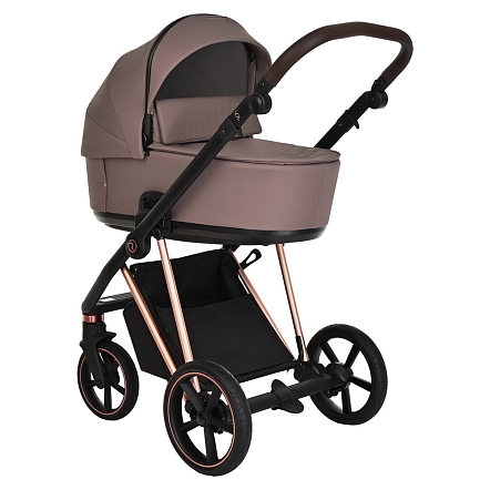 Коляска 2 в 1 Roan Sol Luxury 1