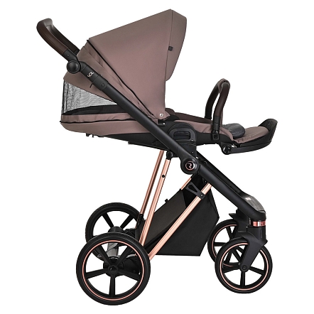 Коляска 2 в 1 Roan Sol Luxury 8