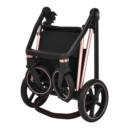 Коляска 2 в 1 Roan Sol Luxury 12