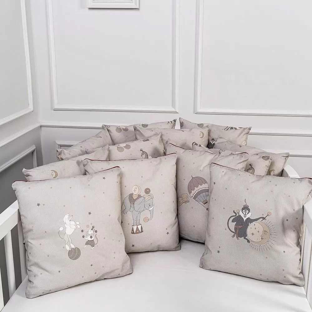 КПБ Lappetti 6 пр. "Волшебный сон" 5