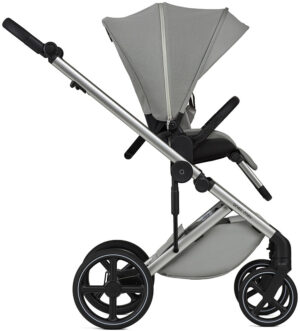 Коляска 2в1 Anex Mev 6