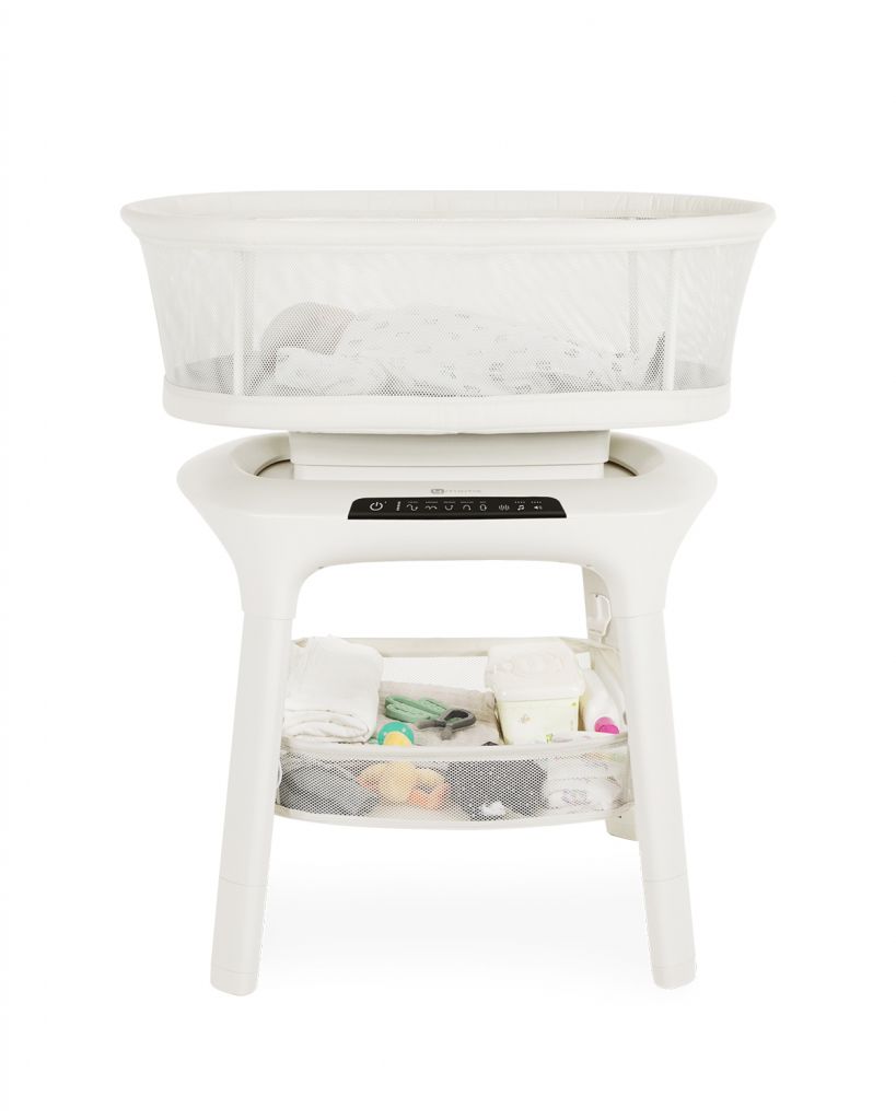 Корзина для колыбели 4moms mamaRoo sleep 3