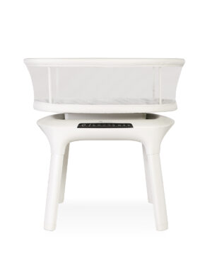 Колыбель 4moms mamaRoo sleep 17