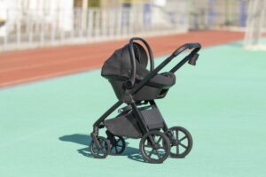 Автокресло группы 0+ Carrello Nova DK 791 30