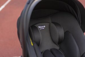 Автокресло группы 0+ Carrello Nova DK 791 32