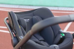 Автокресло группы 0+ Carrello Nova DK 791 34