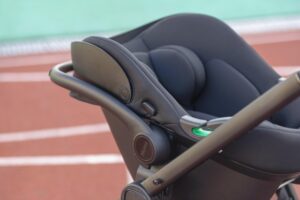 Автокресло группы 0+ Carrello Nova DK 791 36