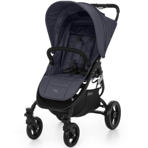 Коляска прогулочная Valco Baby Snap 4 Flatt Matt 10