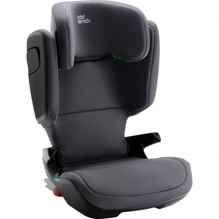 Автокресло группы 2/3 Britax Roemer Kidfix M i-Size 1