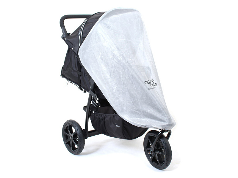 Москитная сетка Valco baby Mirror mesh/ Snap & Snap 4 & Snap 4 Ultra 2