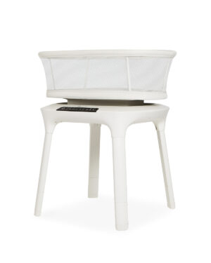 Колыбель 4moms mamaRoo sleep 28