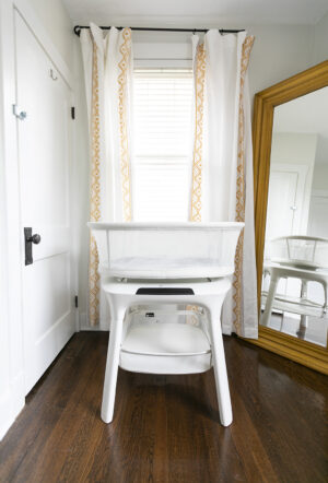 Колыбель 4moms mamaRoo sleep 19