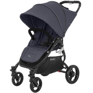 Коляска прогулочная Valco Baby Snap 4 Flatt Matt 11