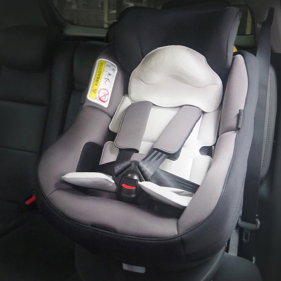 Вкладыш для стульчика Cocoon Z Oribel 2в1 5