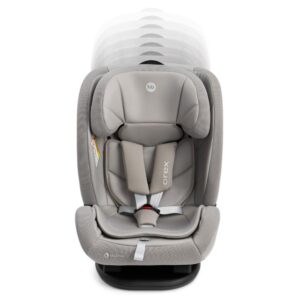 Автокресло группы 0/1/2/3 Happy Baby Orex 16