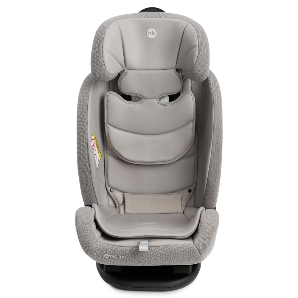 Автокресло группы 0/1/2/3 Happy Baby Orex 10