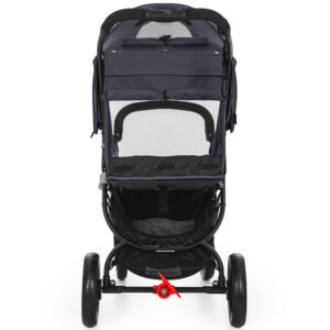 Коляска прогулочная Valco Baby Snap 4 Flatt Matt 17