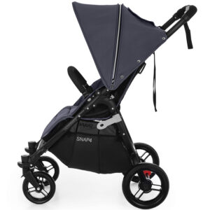 Коляска прогулочная Valco Baby Snap 4 Flatt Matt 13