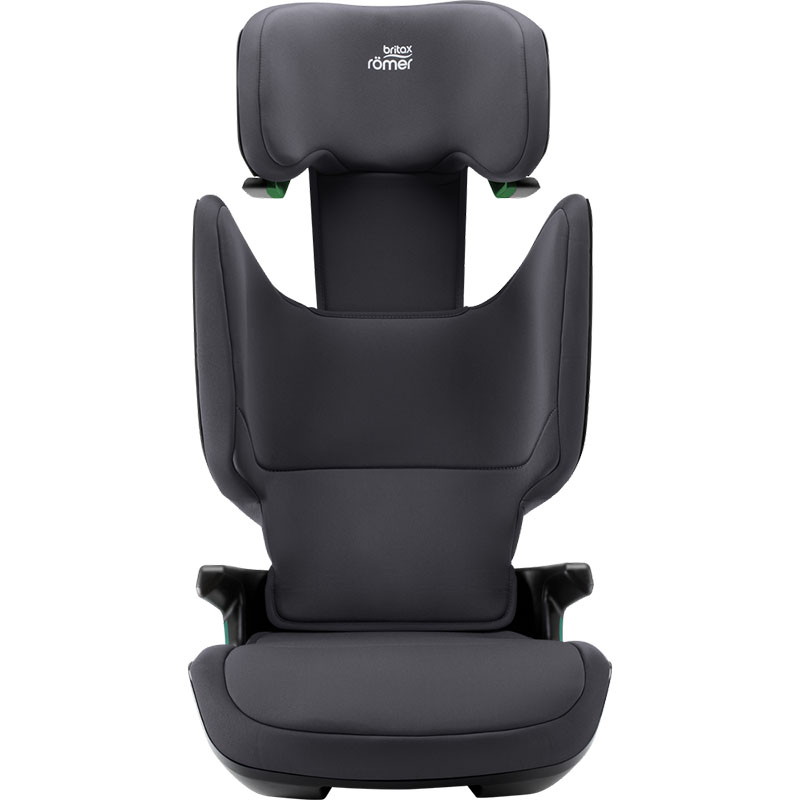 Автокресло группы 2/3 Britax Roemer Kidfix M i-Size 3